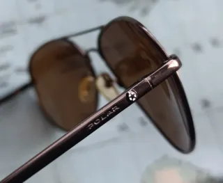 Gafas de sol POLAR aviador