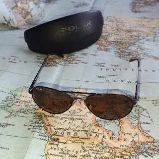 Gafas de sol POLAR aviador