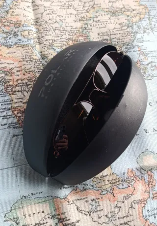 Gafas de sol POLAR aviador