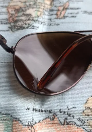 Gafas de sol POLAR aviador