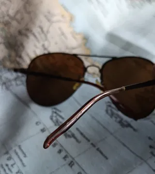 Gafas de sol POLAR aviador