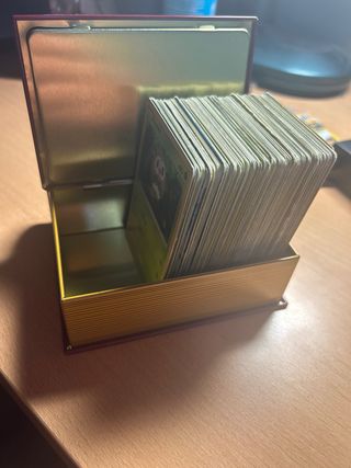 Colección Cartas Pokémon