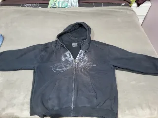 Lote de 3 Sudadera Sullen con cremallera y capucha