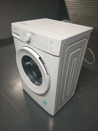 Lavadora Indesit 8 kg