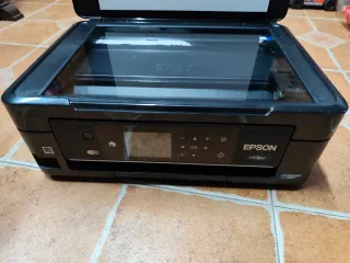 Impresora Epson XP-442 Negra