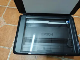 Impresora Epson XP-442 Negra