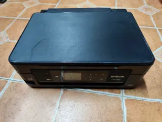 Impresora Epson XP-442 Negra