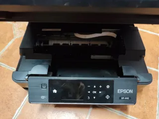 Impresora Epson XP-442 Negra