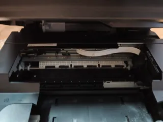 Impresora Epson XP-442 Negra