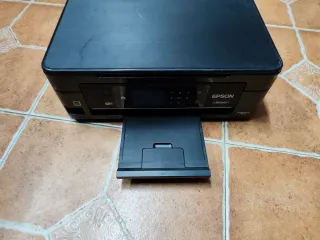 Impresora Epson XP-442 Negra