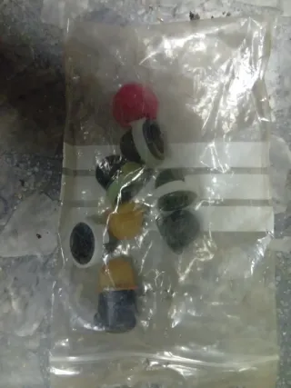 Cebadores de gasolina