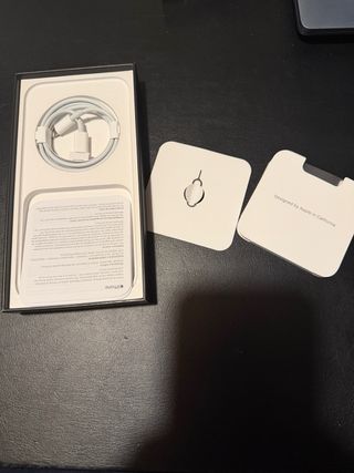 iPhone 14 Pro Max nero NUOVO