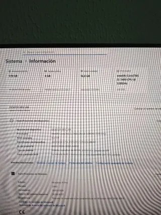 PC GAMING i5 RGB GTX 1050 Ti