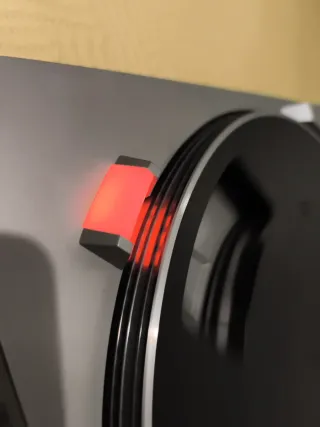 Tocadiscos Technics SL-B20S Plata