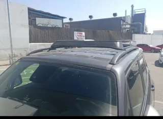 Baca portaequipajes Jeep Renegade