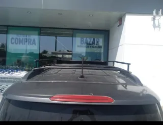 Baca portaequipajes Jeep Renegade