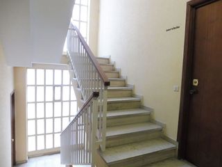 Estudio en alquiler en Cuatro Caminos en Madrid