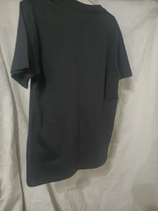 Camiseta Black Sabbath manga corta