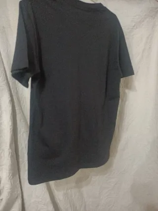 Camiseta Black Sabbath manga corta