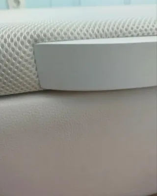 Canapé abatible 90x190 polipiel