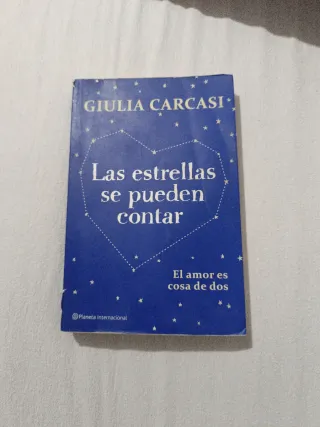 Las estrellas se pueden contar