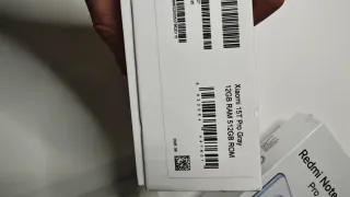 Xiaomi 15T Pro 512GB Gris