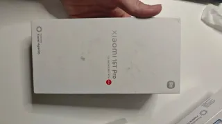 Xiaomi 15T Pro 512GB Gris