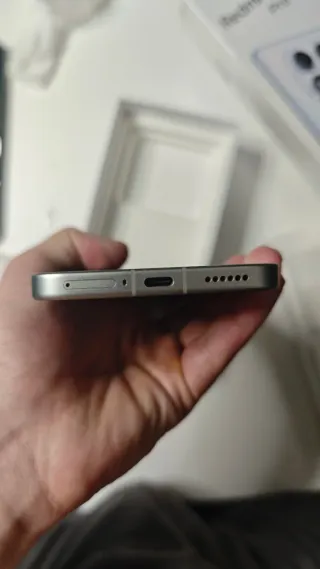 Xiaomi 15T Pro 512GB Gris