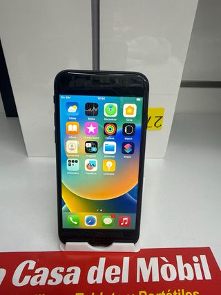 iPhone 8 64GB nero