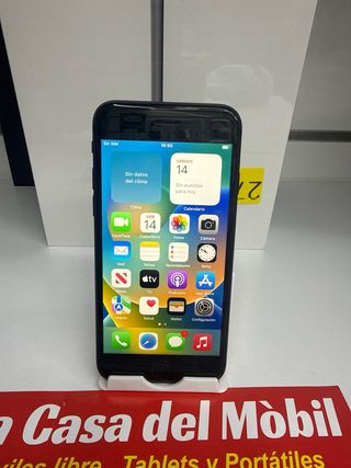 iPhone 8 64GB nero