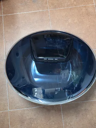 Piezas LavaSecadora Samsung WD90N74FNOA 9kg/5kg