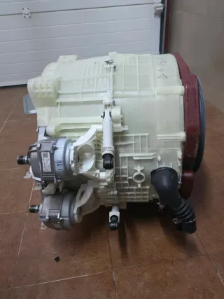 Piezas LavaSecadora Samsung WD90N74FNOA 9kg/5kg