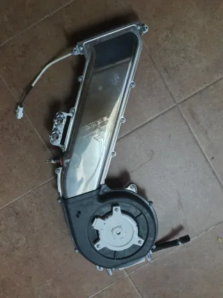 Piezas LavaSecadora Samsung WD90N74FNOA 9kg/5kg