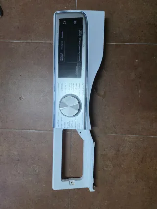 Piezas LavaSecadora Samsung WD90N74FNOA 9kg/5kg