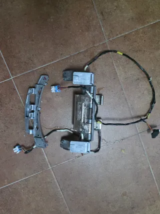 Piezas LavaSecadora Samsung WD90N74FNOA 9kg/5kg