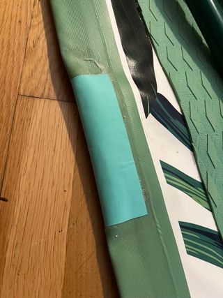 Tabla Paddle Surf FITFIU + Accesorios