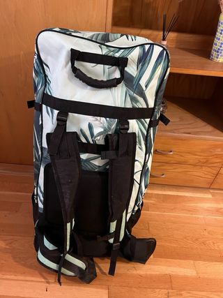 Tabla Paddle Surf FITFIU + Accesorios