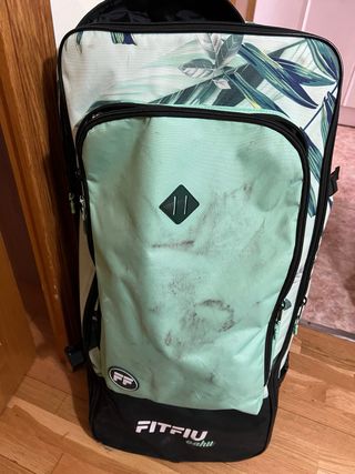 Tabla Paddle Surf FITFIU + Accesorios