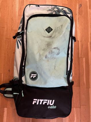 Tabla Paddle Surf FITFIU + Accesorios