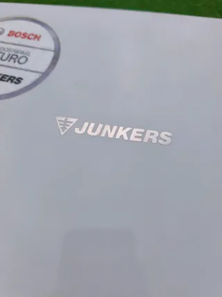 Calentador Junkers Futuro Gas
