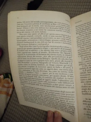 Cent'anni di cinema italiano - Brunetta