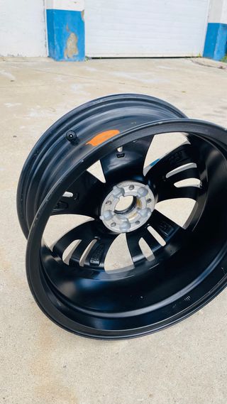 Llanta 18 Peugeot 3008