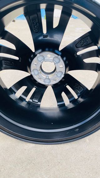 Llanta 18 Peugeot 3008