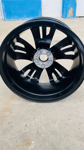 Llanta 18 Peugeot 3008