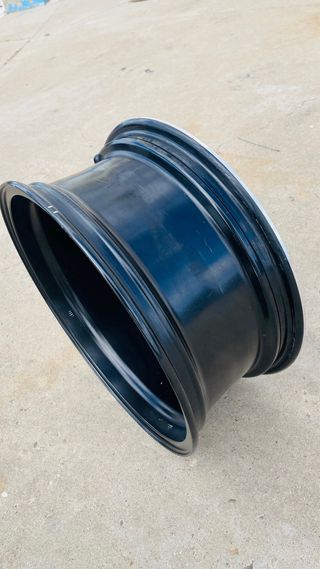 Llanta 18 Peugeot 3008