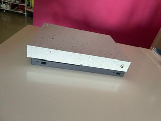 Xbox One X Hyperspace Edición Limitada