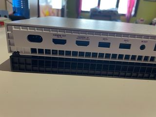 Xbox One X Hyperspace Edición Limitada