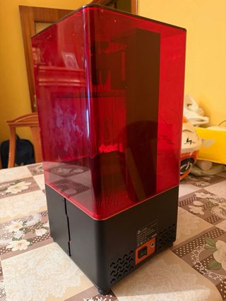 Stampante 3D Resina Elegoo Mars 2 Pro