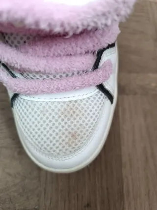 Tenis Hello Kitty