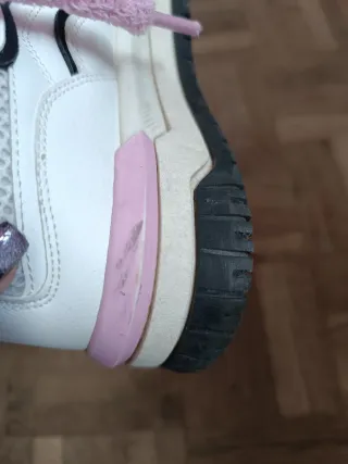 Tenis Hello Kitty